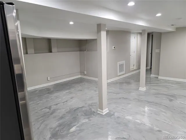 2834 Curtis Street #3 Denver, CO 80205