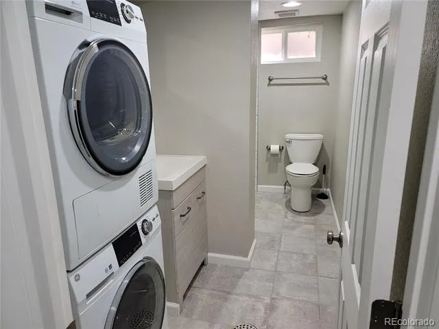 2834 Curtis Street #3 Denver, CO 80205