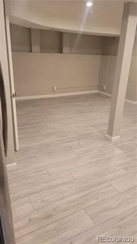 2834 Curtis Street #3 Denver, CO 80205