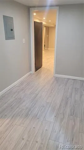 2834 Curtis Street #3 Denver, CO 80205