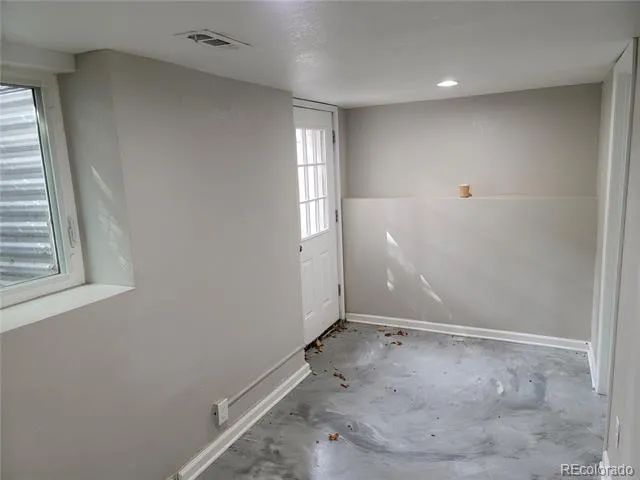 2834 Curtis Street #3 Denver, CO 80205