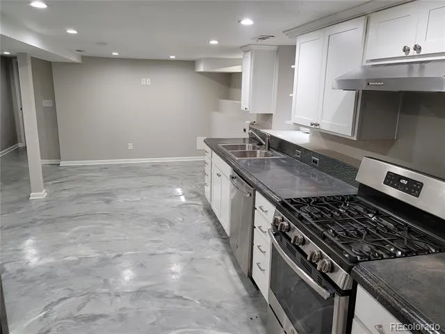 2834 Curtis Street #3 Denver, CO 80205