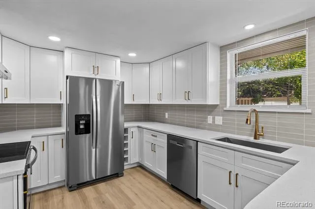 1200 S Monaco Street Parkway #27 Denver, CO 80224