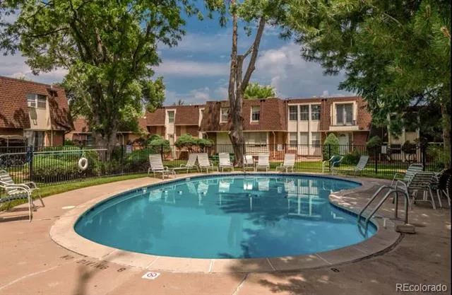 1200 S Monaco Street Parkway #27 Denver, CO 80224