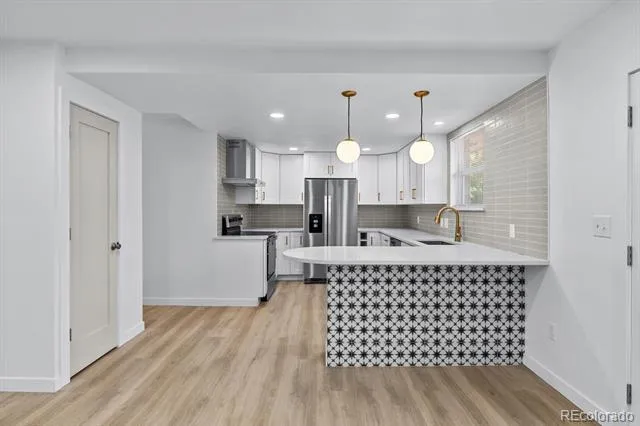1200 S Monaco Street Parkway #27 Denver, CO 80224