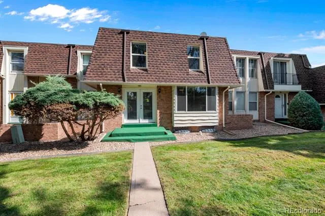 1200 S Monaco Street Parkway #27 Denver, CO 80224