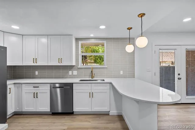 1200 S Monaco Street Parkway #27 Denver, CO 80224