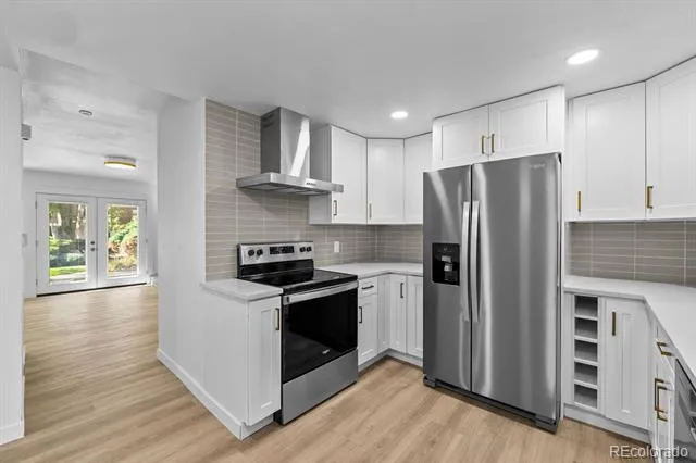 1200 S Monaco Street Parkway #27 Denver, CO 80224