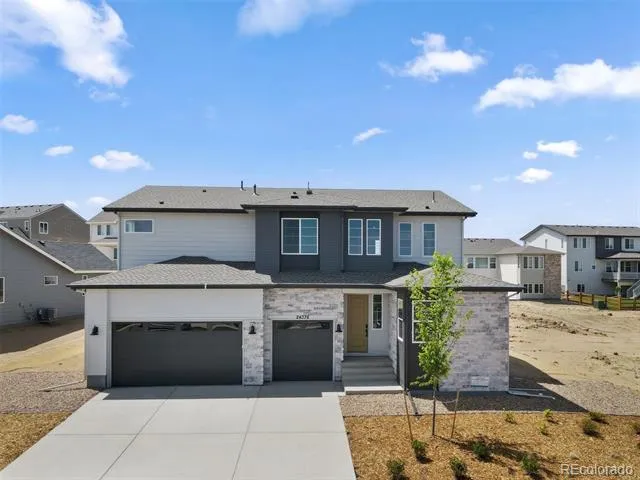 24376 E 35th Drive Aurora, CO 80019