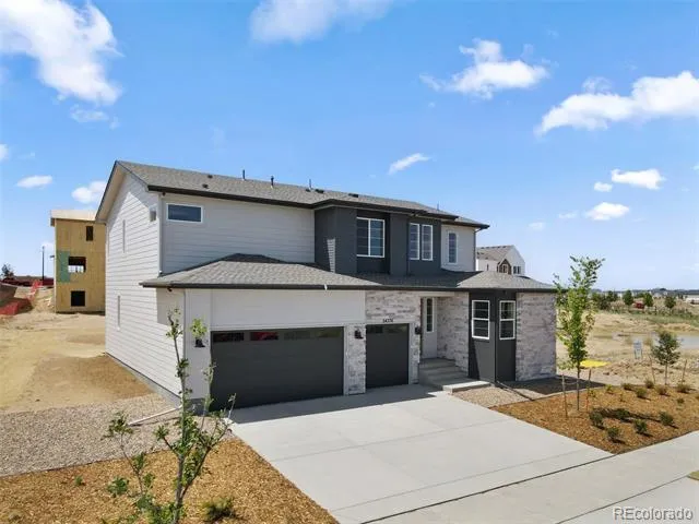 24376 E 35th Drive Aurora, CO 80019