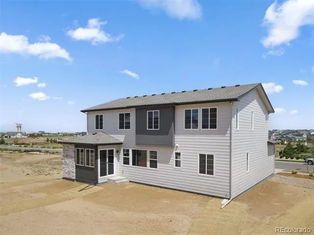 24376 E 35th Drive Aurora, CO 80019
