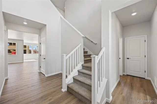 24376 E 35th Drive Aurora, CO 80019