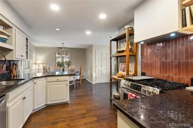 1150 Forest Hill Place Woodland Park, CO 80863