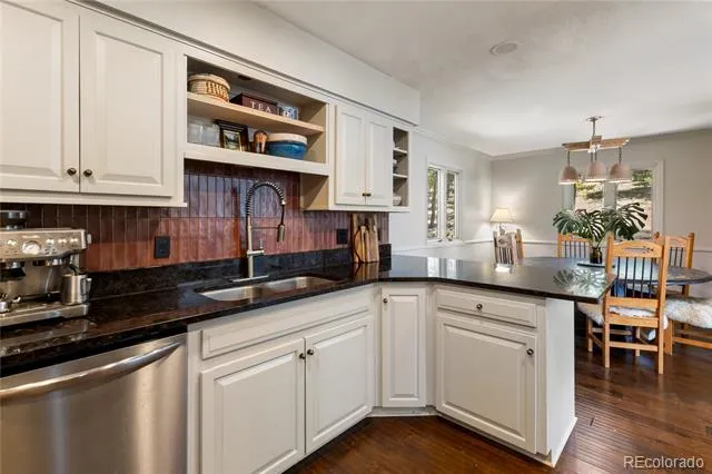 1150 Forest Hill Place Woodland Park, CO 80863