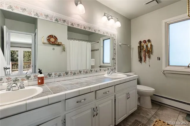 1150 Forest Hill Place Woodland Park, CO 80863