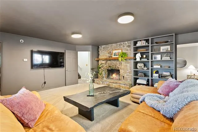 1150 Forest Hill Place Woodland Park, CO 80863