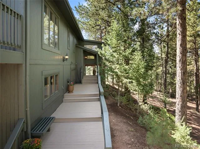 1150 Forest Hill Place Woodland Park, CO 80863