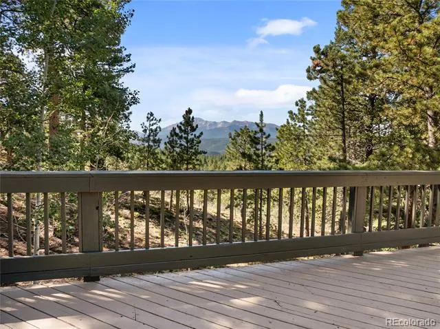 1150 Forest Hill Place Woodland Park, CO 80863