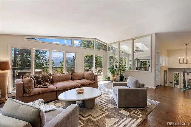 1150 Forest Hill Place Woodland Park, CO 80863