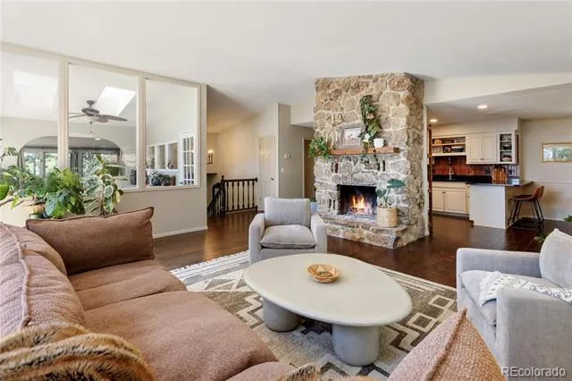 1150 Forest Hill Place Woodland Park, CO 80863