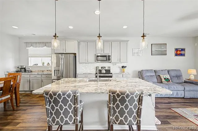 10446 Akron Street Henderson, CO 80640