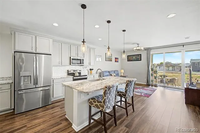 10446 Akron Street Henderson, CO 80640
