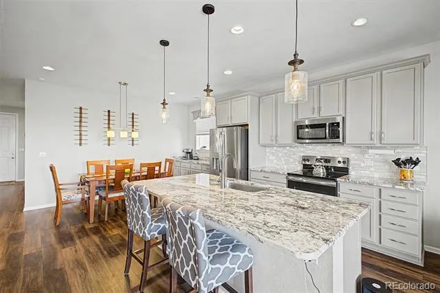 10446 Akron Street Henderson, CO 80640