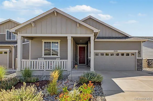 10446 Akron Street Henderson, CO 80640