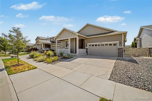 10446 Akron Street Henderson, CO 80640
