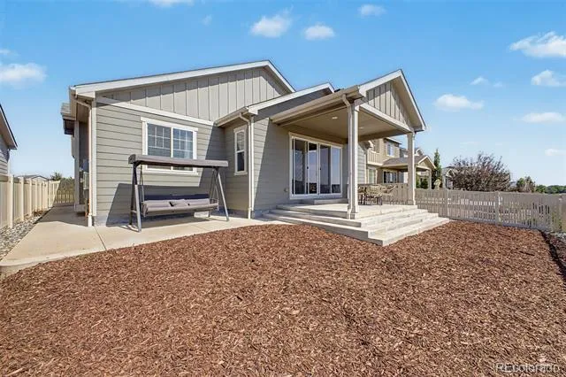 10446 Akron Street Henderson, CO 80640