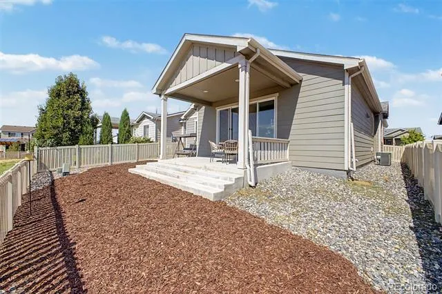 10446 Akron Street Henderson, CO 80640