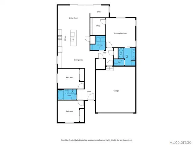 10446 Akron Street Henderson, CO 80640
