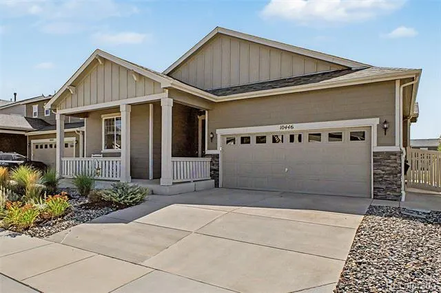 10446 Akron Street Henderson, CO 80640