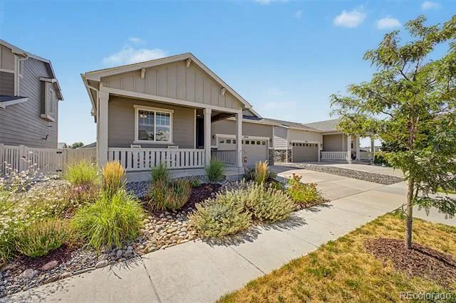 10446 Akron Street Henderson, CO 80640