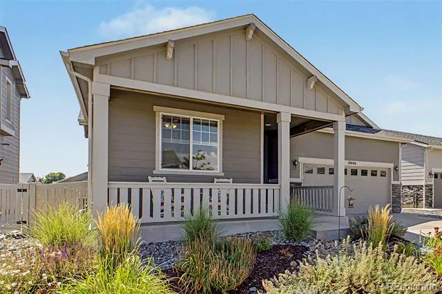 10446 Akron Street Henderson, CO 80640