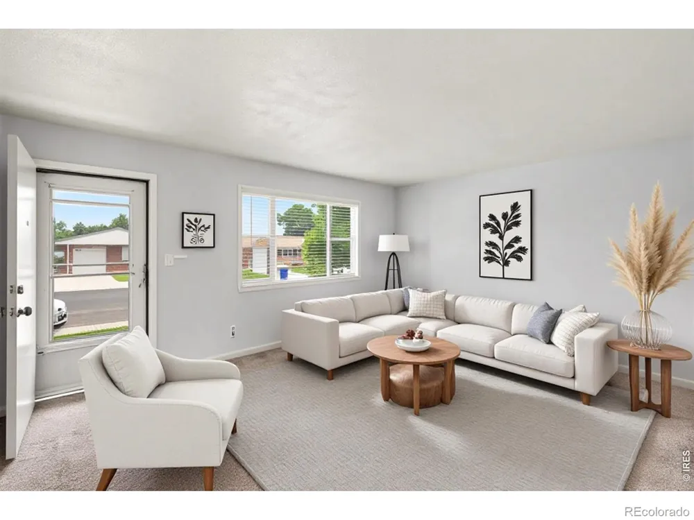 2609 22nd Avenue Greeley, CO 80631