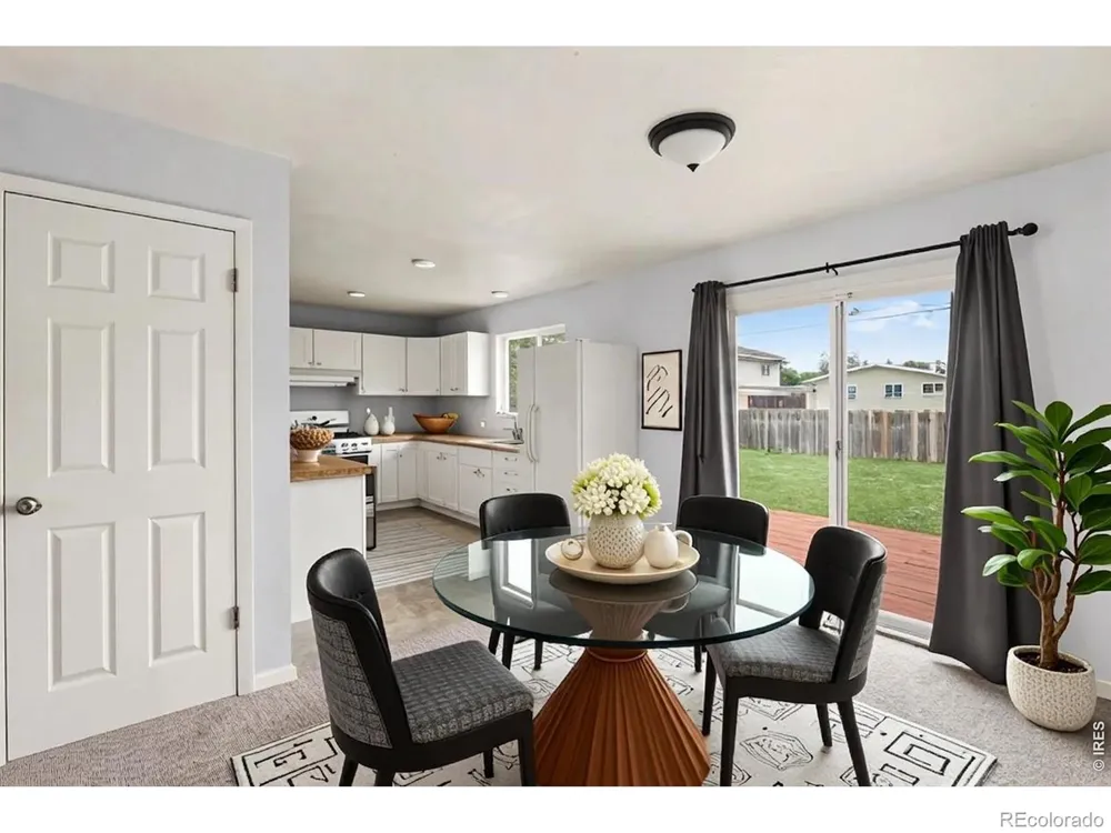 2609 22nd Avenue Greeley, CO 80631