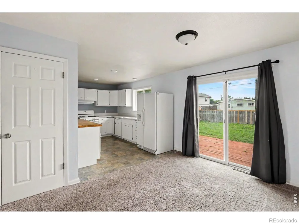 2609 22nd Avenue Greeley, CO 80631