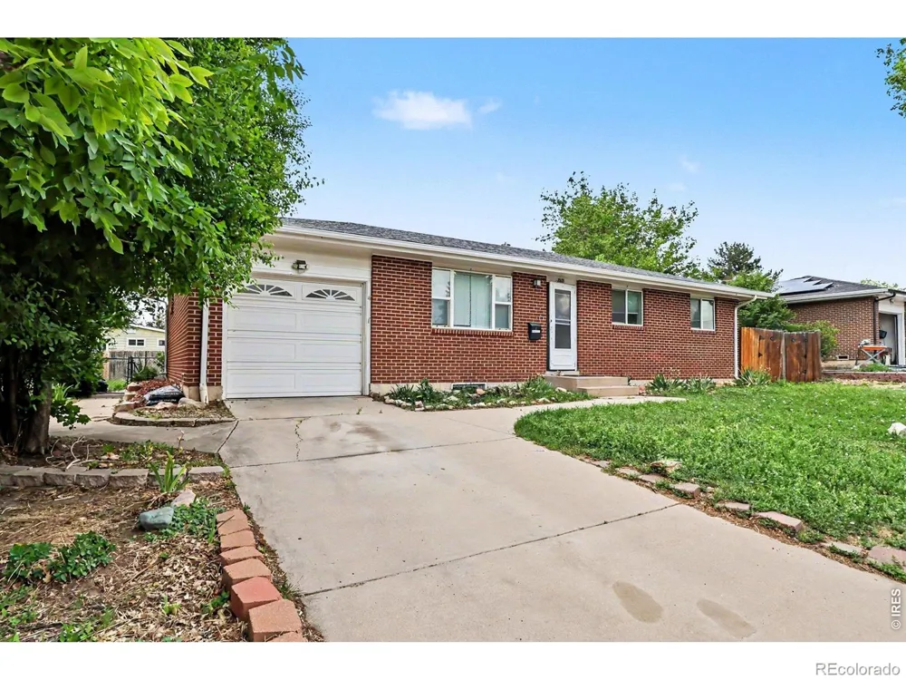 2609 22nd Avenue Greeley, CO 80631