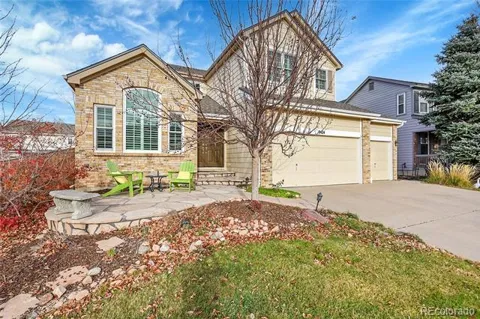 9424 S Hackberry Lane
