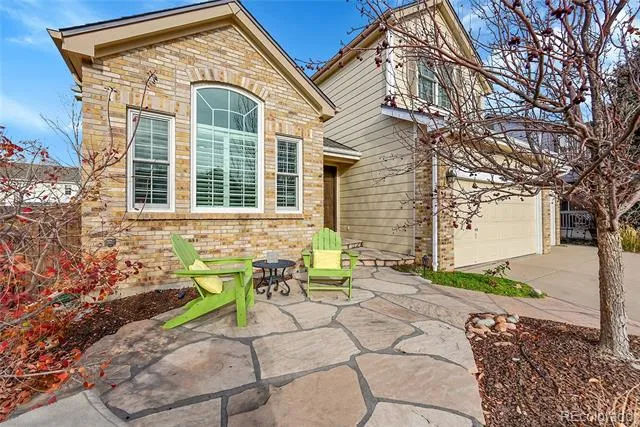 9424 S Hackberry Lane Highlands Ranch, CO 80129