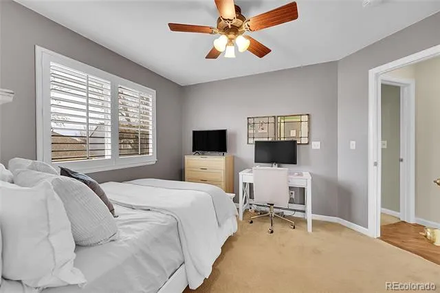 9424 S Hackberry Lane Highlands Ranch, CO 80129