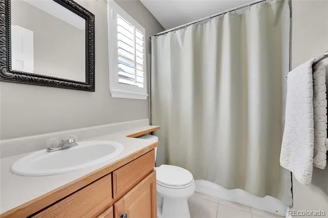 9424 S Hackberry Lane Highlands Ranch, CO 80129