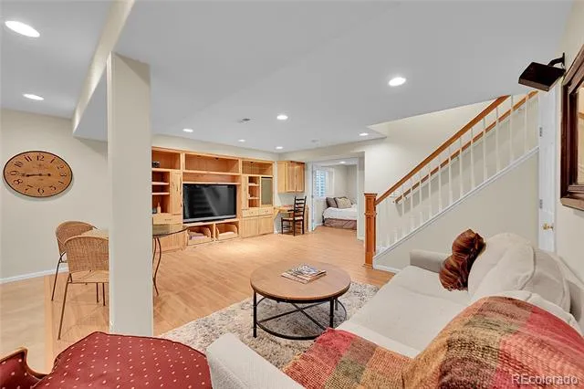 9424 S Hackberry Lane Highlands Ranch, CO 80129