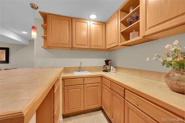 9424 S Hackberry Lane Highlands Ranch, CO 80129