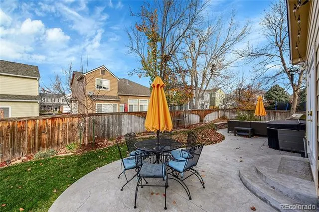 9424 S Hackberry Lane Highlands Ranch, CO 80129