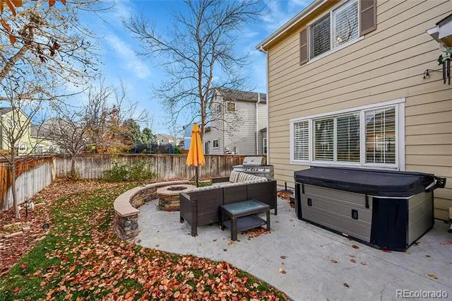 9424 S Hackberry Lane Highlands Ranch, CO 80129