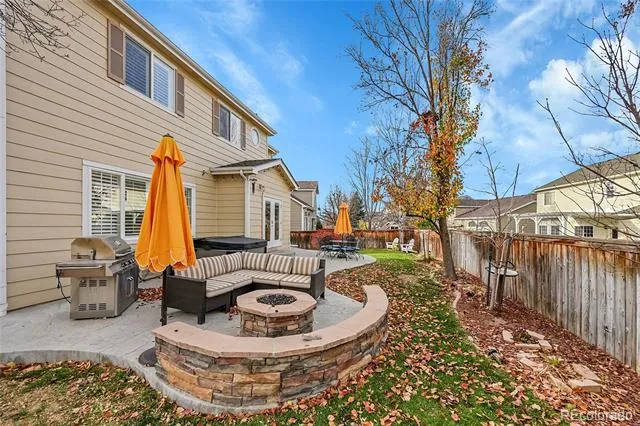 9424 S Hackberry Lane Highlands Ranch, CO 80129