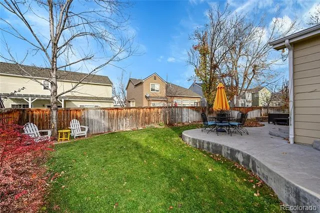 9424 S Hackberry Lane Highlands Ranch, CO 80129