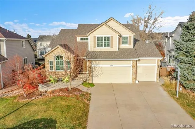 9424 S Hackberry Lane Highlands Ranch, CO 80129